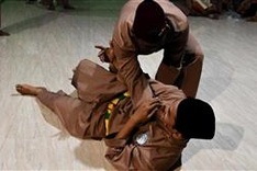 Indonesian martial art pencak silat gets UNESCO heritage status