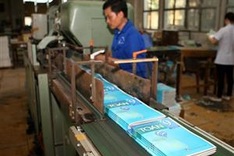 Enough textbooks for new school curriculum: education ministry