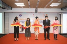 Mobile app launched to support sexual and reproductive healthcare of ethnic minority women