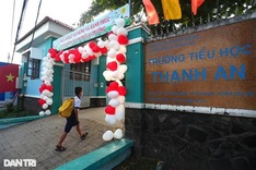 First schools reopen in virus-free HCM City locality