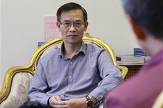 Embassy supports students in Russia amidst COVID-19 outbreak