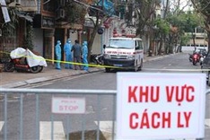 40 more Covid-19 infection cases reported on Tuesday evening