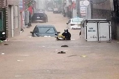 Causes of severe Da Lat flooding highlighted