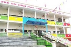 US funds schools, medical station in Quang Binh