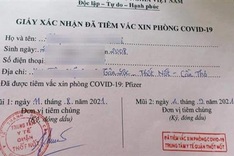 Can Tho health official suspended for Covid-19 vaccination violations