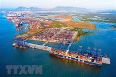 Vietnam's GDP growth to rebound to 6.5% in 2024: VinaCapital