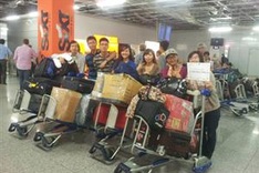 German state offers free vocational training for Vietnamese workers