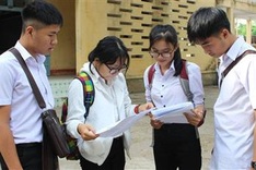 National exams reveal poor English