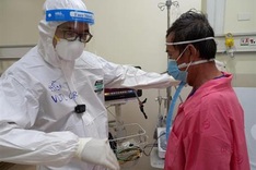 Most of Vietnam’s Covid-19 deaths among those over 50