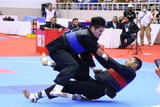 Vietnam to attend World Pencak Silat Championship in Malaysia