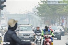 Air pollution at dangerous levels in northern localities