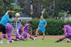 National squad to gather on January 13 for World Cup qualifiers