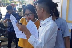 High school final exams results not to be used for university entrance