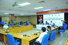 Contest seeks breakthrough climate change solutions from young people