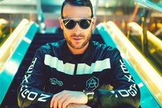 Well-known Dutch DJ to perform in Ho Chi Minh City