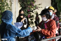 Additional 267,540 Covid-19 infections announced on Wednesday