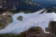 Tropical Indonesia's tiny glaciers to melt away in a decade: study