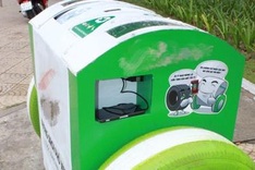 Danang to enforce rubbish sorting from July