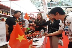 Vietnamese MICE travellers to Thailand surge