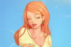 HCM City illustrator wins Illustrators of the Future award