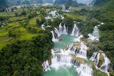 Vietnamese geopark among world’s best views