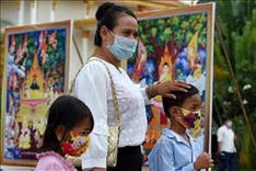 Vietnam to attend ASEAN Tourism Forum in Cambodia