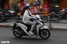 Cold spell to hit northern region following heat wave