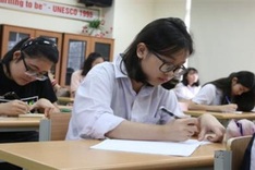 Korean, German piloted as first foreign languages at Vietnamese schools