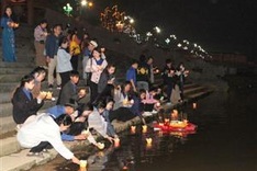 Quang Tri launches first free night tour to historical sites