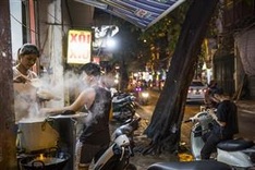 Three Vietnamese cities among world’s greatest places of 2021: Time