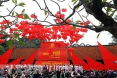 Vietnam Poetry Day cancelled due to COVID-19