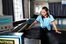 Footwear industry takes bold steps towards green growth