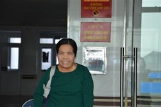 Woman with facial deformity gets help from readers