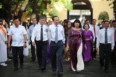 23 million students begin new school year