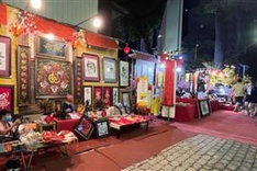 Hanoi calligraphy festival set to run during Tet