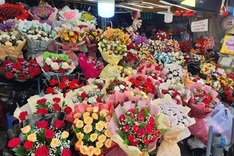 Gift market gets International Women’s Day boost