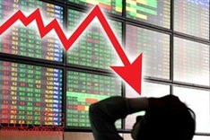 Asia joins Wall St plunge as Powell wrecks Fed pivot hopes