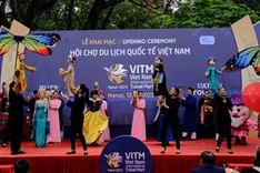 “Net-zero tours” promote sustainable tourism