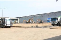 Construction on second waste-to-energy plant starts in HCM City