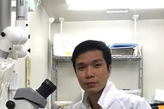 Lecturer inspires students to pursue research