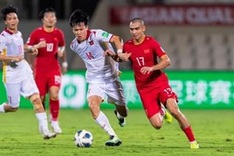 Vietnam lose to China in five-goal thriller