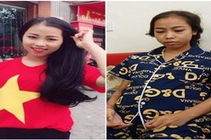 Young woman struggling with serious diseases needs help