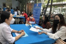Southern firms face worker shortages