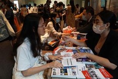 EU nations still welcome overseas students amid Covid-19