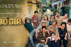 Vietnamese blockbuster to vie for Oscars awards
