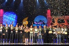The Vietnamese Talent Awards maintains tough but fair reputation