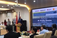 International accreditation helps to improve higher education quality