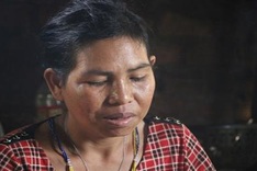 Mother calls for help to raise five children