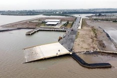 New ferry terminal to open in Cat Ba Archipelago