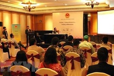 Vietnam’s tourism promoted in India's northern city